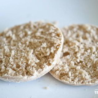 Домашние английские маффины