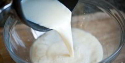 домашние английские маффины