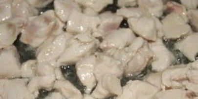 картофельные маффины