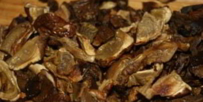 картофельные маффины