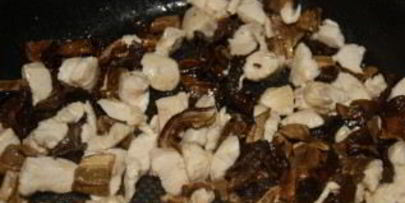 картофельные маффины