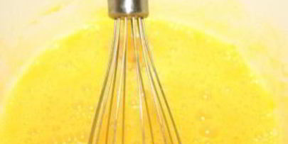 картофельные маффины