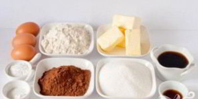 кофейные маффины с карамелью и взбитыми сливками