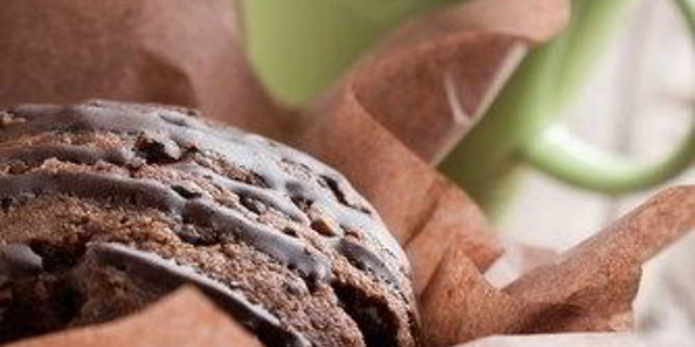 Рецепт кофейные маффины с корицей