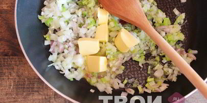 куриные маффины