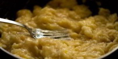 маффины без яиц