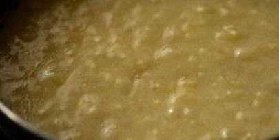 маффины без яиц