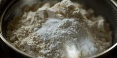 маффины без яиц