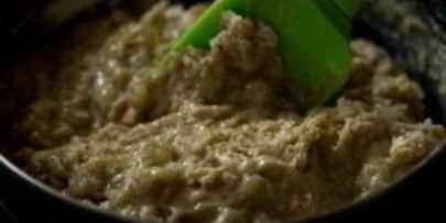 маффины без яиц