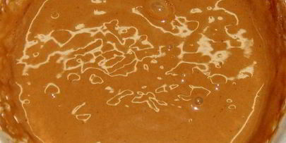 маффины бисквитные с молочно-белым шоколадом