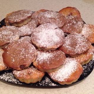 Маффины на кефире с бананом и шоколадом