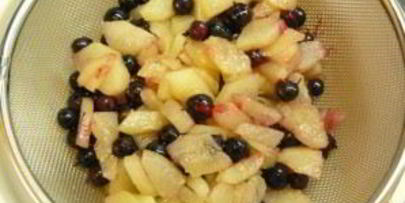 маффины на сгущенном молоке