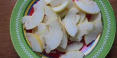 маффины новогодние