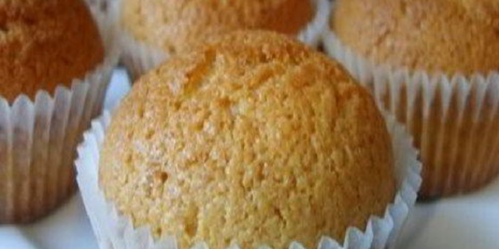 Рецепт маффины с бананами