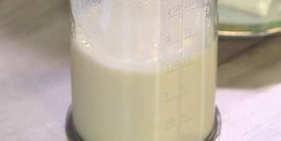 маффины с брынзой и помидорами