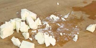 маффины с брынзой и помидорами