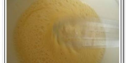 маффины с форелью