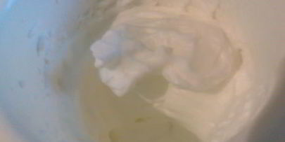 маффины с пьяной вишней