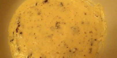 маффины с шоколадом и малиной