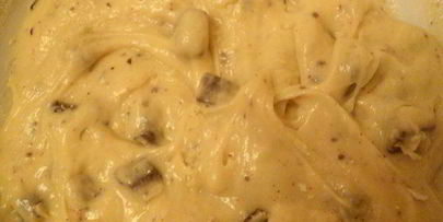 маффины с шоколадом и малиной