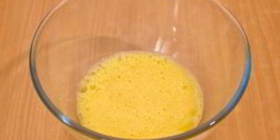 маффины с сыром и ветчиной