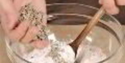 маффины с цукини и тимьяном