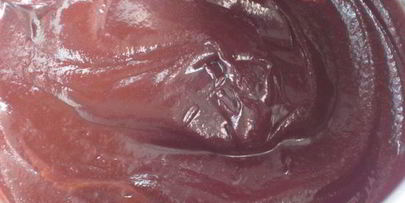 маффины с тыквой, грушей и шоколадом хэллоуин