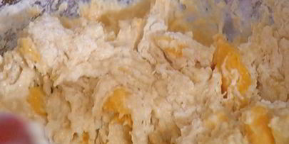 маффины тропическое искушение