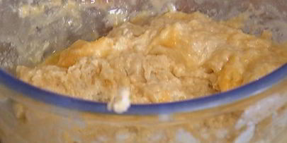 маффины тропическое искушение