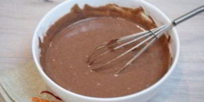 маффины в микроволновке