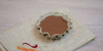 маффины в микроволновке