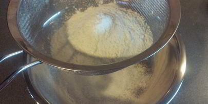 мандариновые маффины