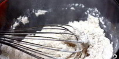 морковные маффины со сливочной глазурью