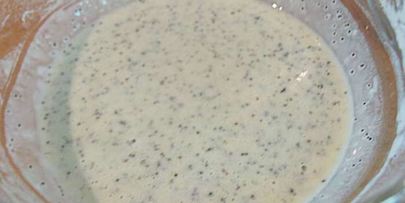 морковные маффины