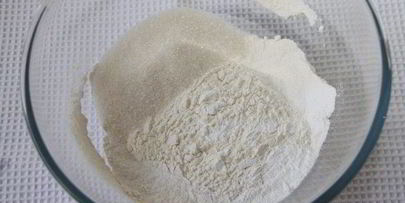 нежные маффины с яблоком и пеканом