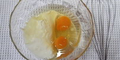 нежные маффины с яблоком и пеканом