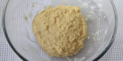 нежные маффины с яблоком и пеканом