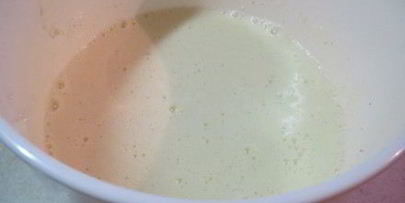 омлетные маффины с кабачком