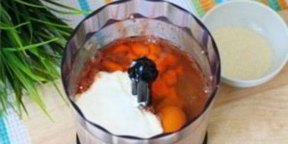 печеночные маффины