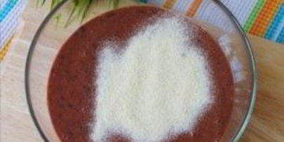 печеночные маффины