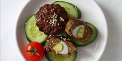 печеночные маффины