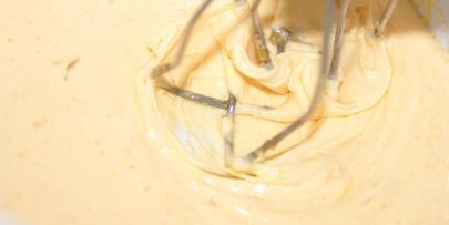 шоколадно-апельсиновые маффины