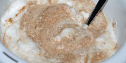 шоколадно-апельсиновые маффины