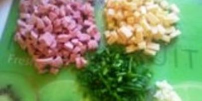 сказочные маффины