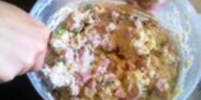 сказочные маффины