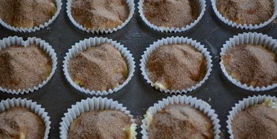 сникердудлс маффины