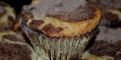 сникердудлс маффины