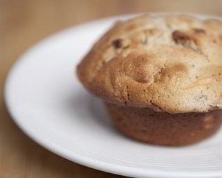 Сырные маффины