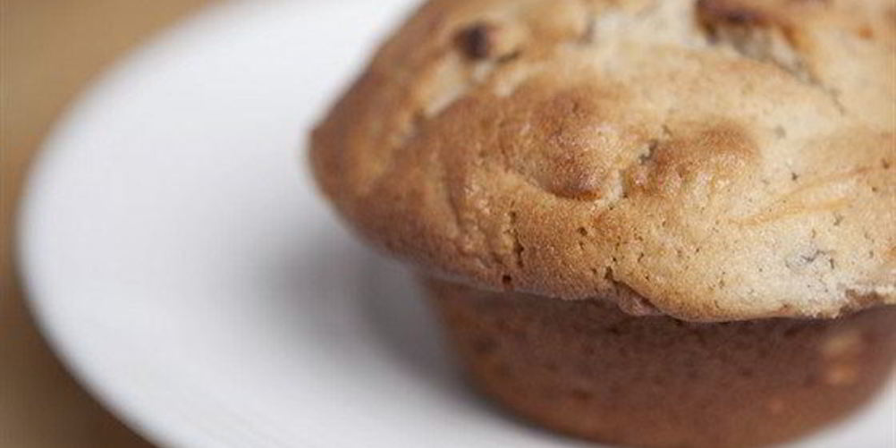 Рецепт сырные маффины