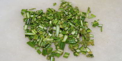 томатные маффины с розмарином